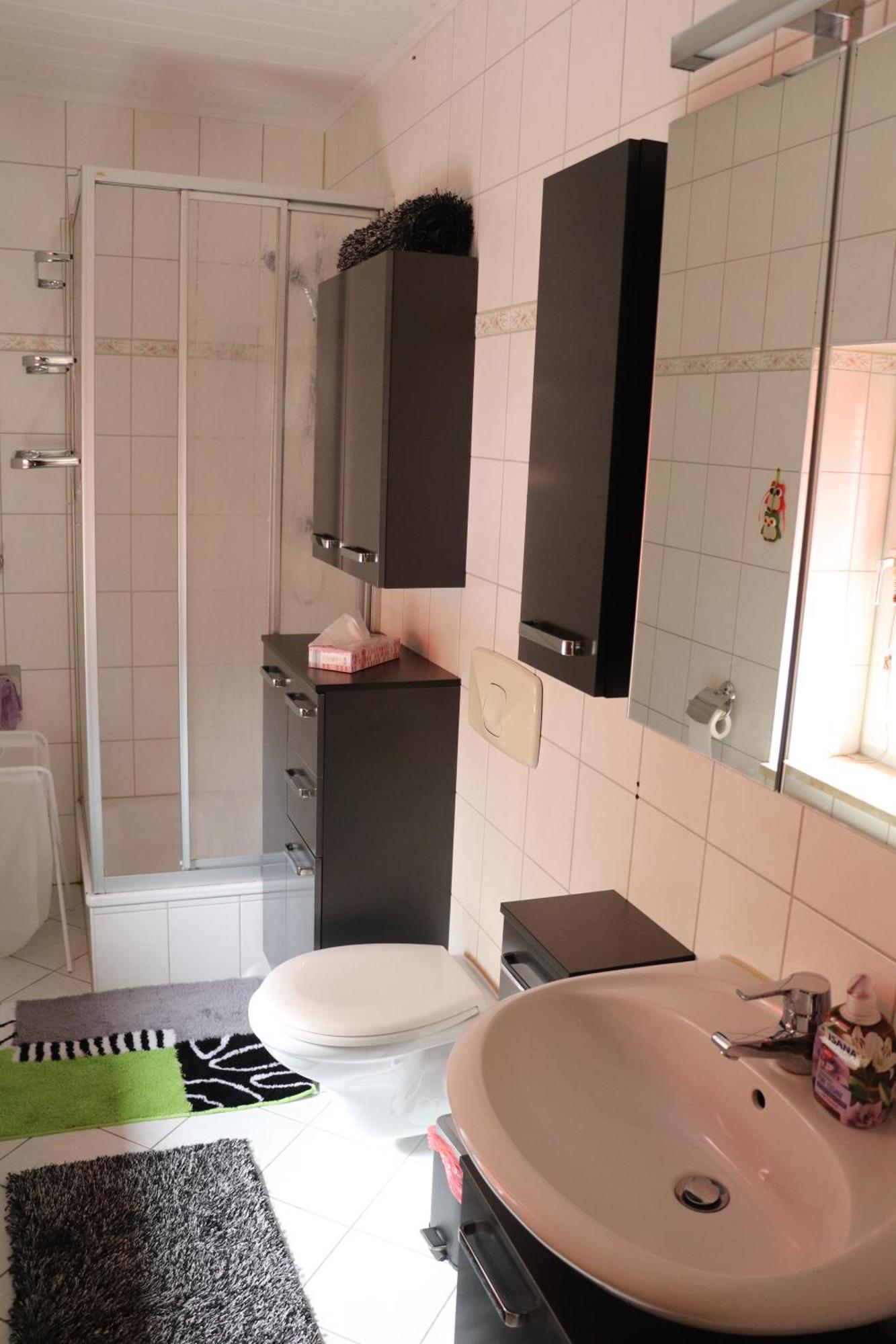 Gaestewohnung Ruediger Kirchberg  Экстерьер фото